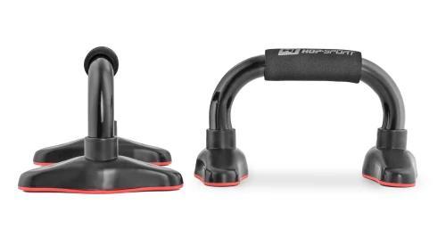 Нековзка основа упорів HS-M020PU