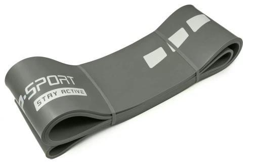 Резинка для фітнесу Hop-Sport HS-L101RR Резинка для фітнесу Hop-Sport HS-L101RR