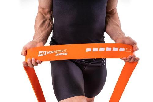 Збільшення навантаження резинки Hop-Sport HS-L083RR