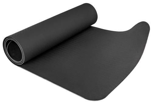 Килимок для йоги та фітнесу Hop-Sport