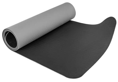 Килимок для йоги та фітнесу
