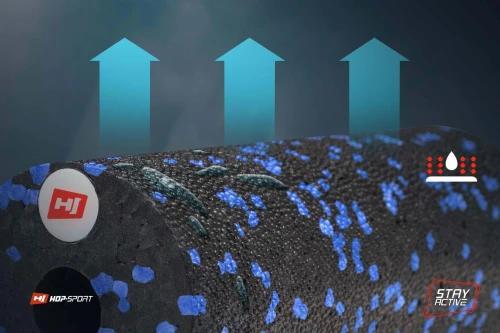 Водонепроникний матеріал ролика HS-P015YG