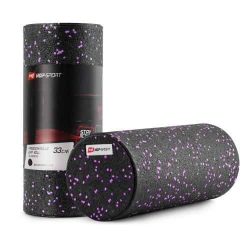 Основні характеристики роллера Hop-Sport HS-P033SYG