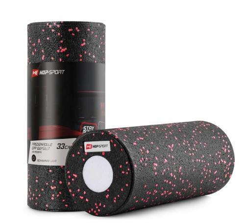 Основні характеристики роллера Hop-Sport 3 в 1 EPP 33см