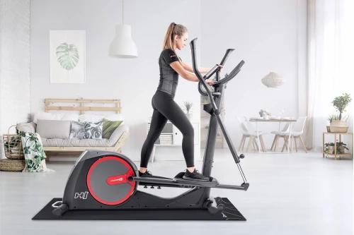 Орбітрек електромагнітний Hop-Sport HS-300C Sentinel