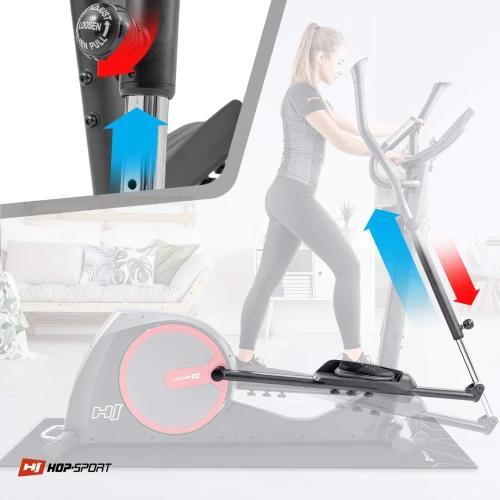 Регульовані ручки