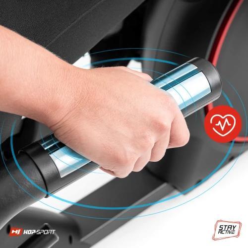 Сенсорні датчики пульсу