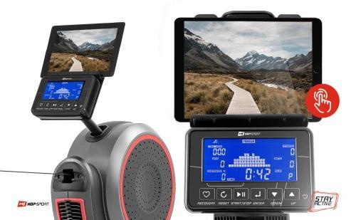 Багатофункціональний тренувальний комп'ютер