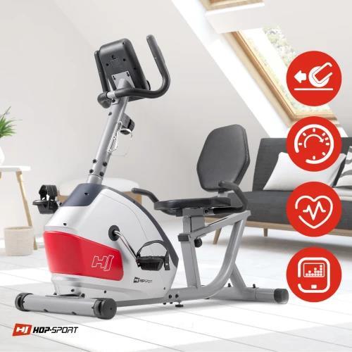 Основні характеристики велотренажера Solo