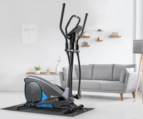 Орбітрек Hop-Sport HS-060C Blaze синій iConsole+ Орбітрек Hop-Sport HS-060C Blaze синій iConsole+