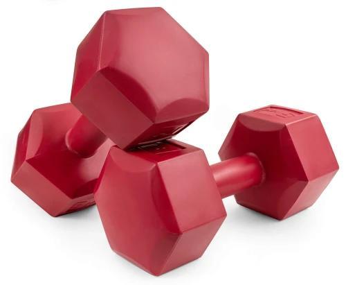 Набір гантелей композитних HS-C050DH 2х5кг