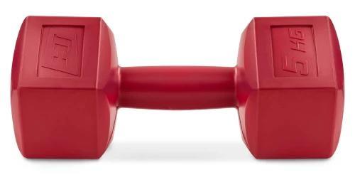 Функціональні і практичні гантелі