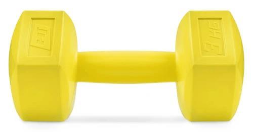 Функціональні гантелі Hop-Sport