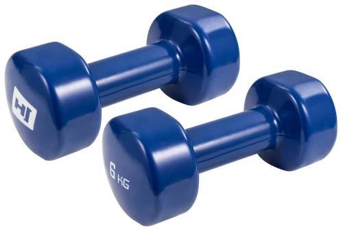 Надійні і практичні гантелі