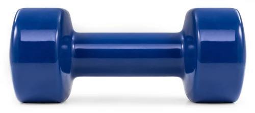 Зручні та безпечні гантелі