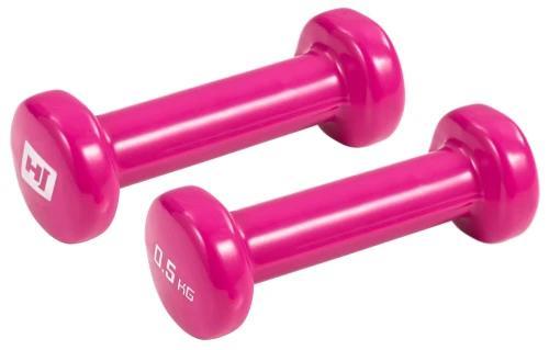 Надійні і практичні гантелі