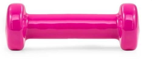 Зручні та безпечні гантелі