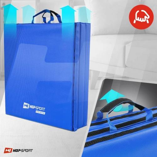 Ручки для перенесення Ручки для перенесення мату Hop-Sport HS-065FM