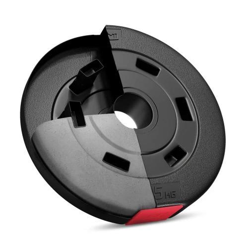 Надійна конструкція диска Hop-Sport