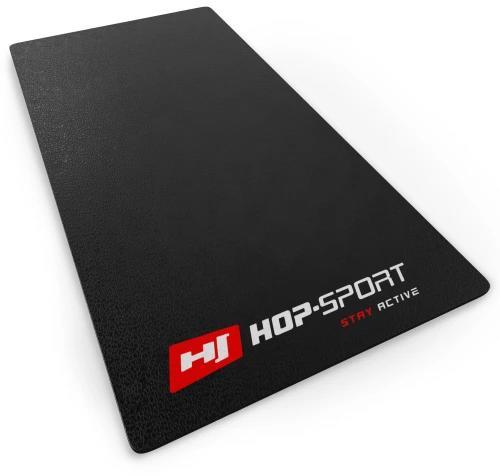 Естетичний дизайн мату Hop-Sport