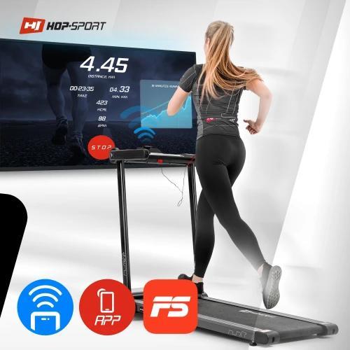 Мобільний додаток FitShow Мобільний додаток FitShow
