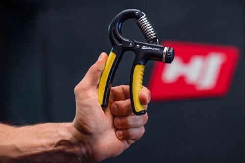 Нековзкі ручки еспандера Hop-Sport HS-P040HG