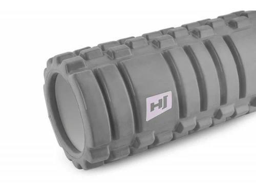 Основні характеристики роллера масажера Hop-Sport EVA 33 x 10см сірий