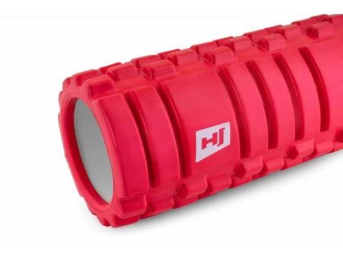 Основні характеристики роллера масажера Hop-Sport EVA