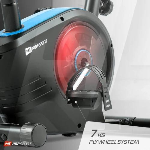 Надійна система маховика