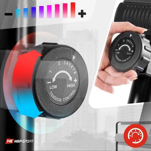 Зручне керування навантаженням