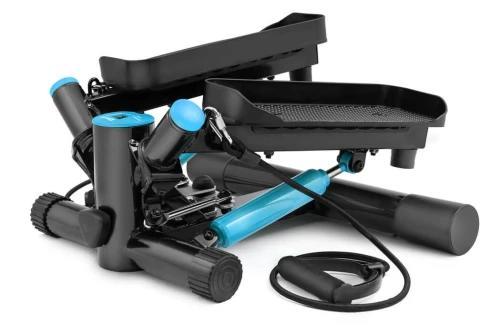 Степпер Hop-Sport HS-035S Joy синій Степпер Hop-Sport HS-035S Joy синій