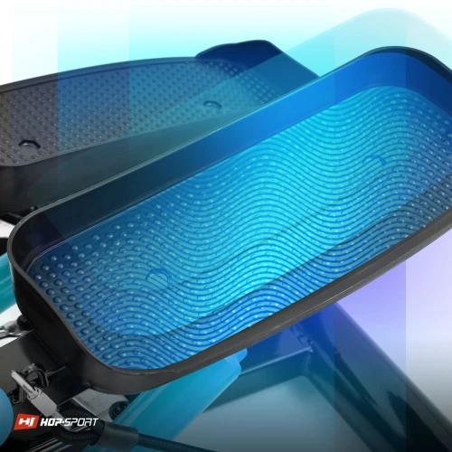 Нековзкі педалі степпера Hop-Sport HS-055S Noble