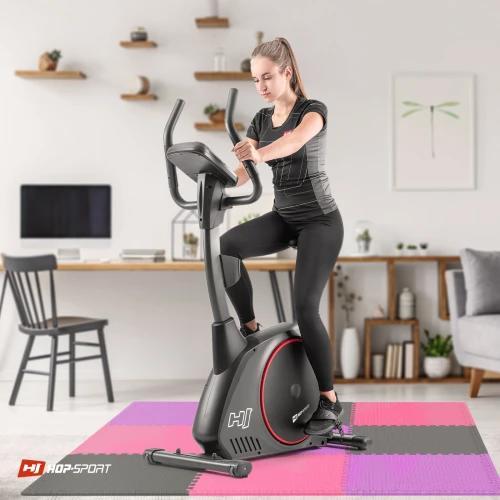 Захист підлоги з Hop-Sport EVA