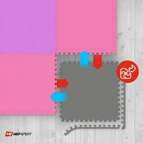 Просте складання Hop-Sport EVA