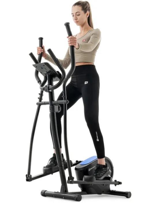 Нековзкі педалі для ніг Hop-Sport HS-2050C Cosmo