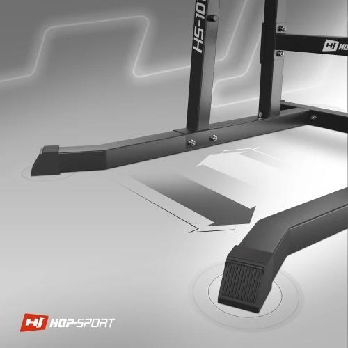 Міцна конструкція Міцна конструкція силової станції Hop-Sport HS-1018K