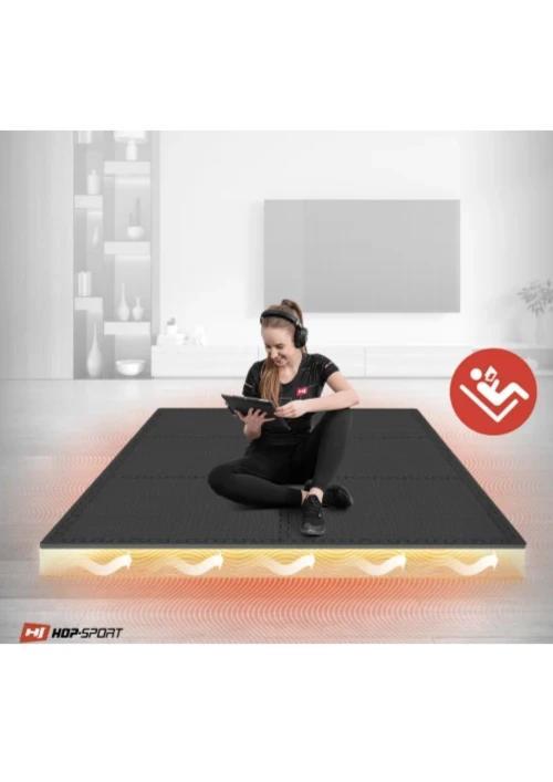 Звуко- та теплоізоляція