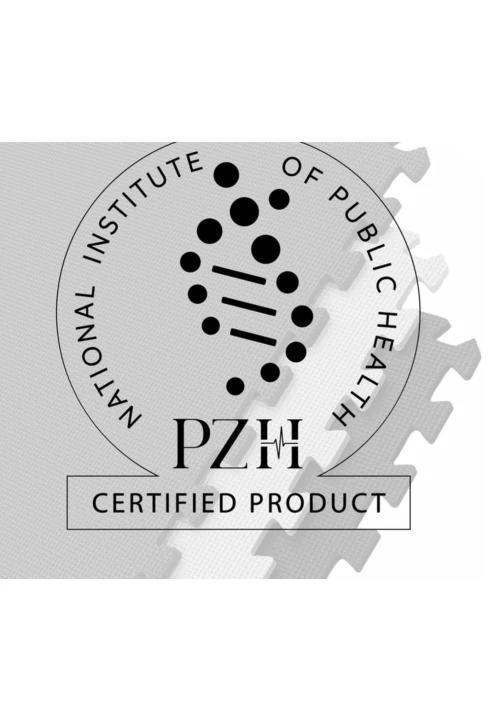 Сертифікований продукт