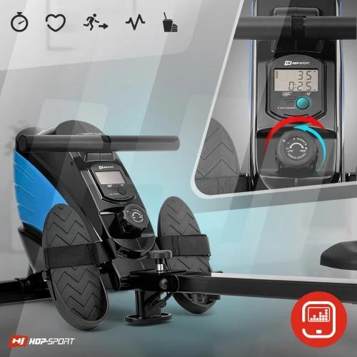 Потужна програмна консоль Hop-Sport HS-060R Cross