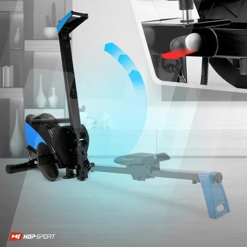 Ергономічна конструкція Hop-Sport HS-060R Cross