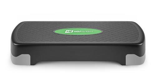 Регулювання висоти степ-платформи Hop-Sport HS-PP020AS