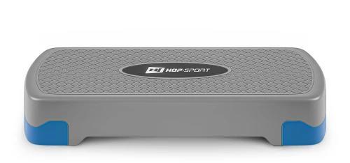 Регулювання висоти степ платформи Hop-Sport HS-PP020AS