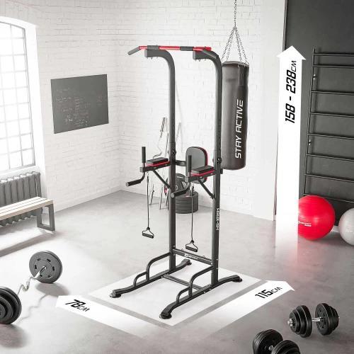 Основні характеристики Hop-Sport HS-1016K