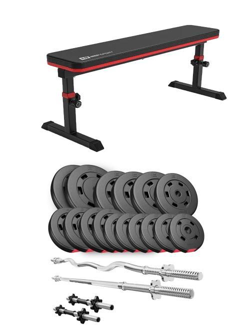 Склад набору Hop-Sport Premium 75кг