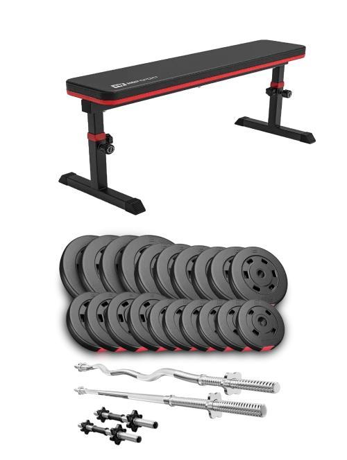 Склад набору: