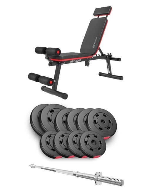 Склад набору Hop-Sport Premium