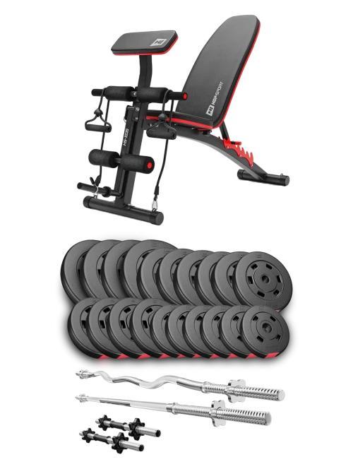 Склад набору Hop-Sport Premium