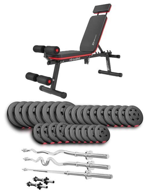 Склад набору Hop-Sport Premium