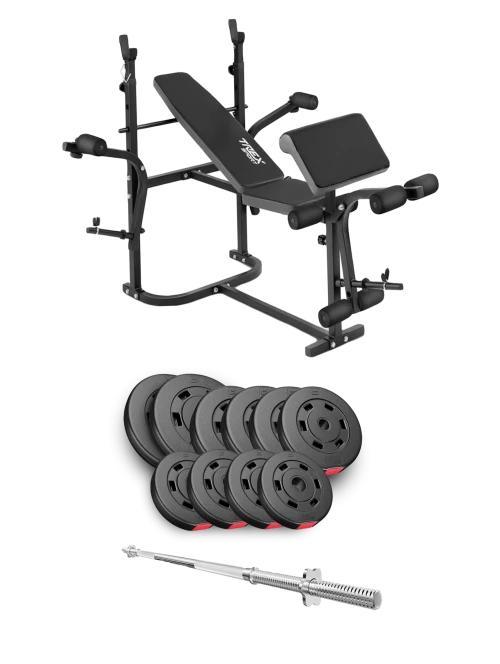 Склад набору Hop-Sport