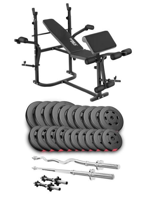 Склад набору: Hop-Sport Premium 105кг